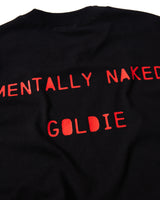 ネイキッドローナーTシャツ
