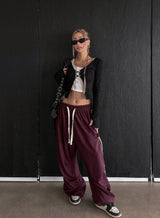 (UNISEX) F/W サイドラインスナップトレーニング