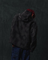Chasing Nova Anorak/Black
