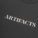 FONTLESS LOGO T SHIRT