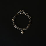 pearl chain brace
