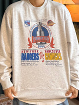 Vintage Stanley Sweatshirt