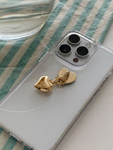 one's heart kye ring