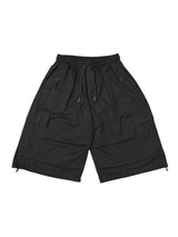 Dock 8/10 Length Bermuda Cargo Pants (3 Colors)