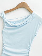 Esmara One Shoulder Top