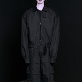 CT LIGHT BOMBER JACKET