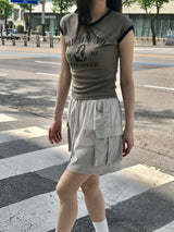 ヴェスぺラスカート