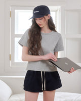 [MADE/S,M] リニューアル,ファームクロップショートスリーブTシャツ