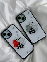 [MADE] piece of heart case