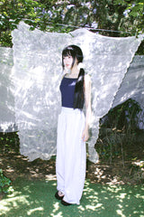 2-WAY CARGO WIDE PANTS (3COLOR)