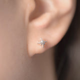 Mote Earring