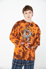 ロングスリーブTシャツ