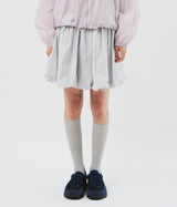 (W) Elle Balloon Skirt (3color)