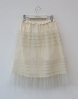 scarlet sha skirt