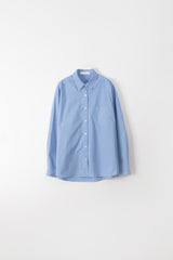 Standard shirts (blue)