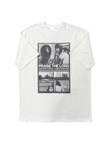 Road Kinnet Printed 半袖Tシャツ 3C