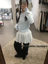 Willow and Band One Piece (3color)
