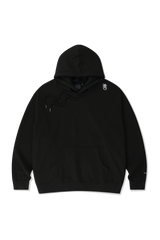 3D LOGO HOODIE