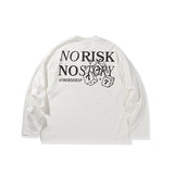Ryder Dice Back Graphic Tee