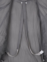 Winter Glove-Hood Puffer Jacket (3 Colors)