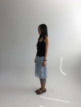 Sher Lace Sleeveless (3color)