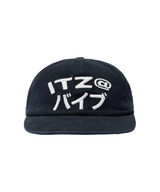 MIX LOGO CAP - NAVY