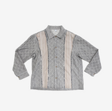 (Unisex) Levi's Damage Shirt Jacket