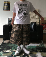 SP Sand Printing Short Sleeve (3C)