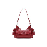 muva. Original Textured Underarm Bag for Women, 2023 New Versatile Fashion Shoulder & Cross‑body Bag, New Arrival Sep 27