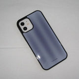 Frost Purple Epoxy Bumper Case