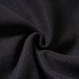 Vero High Neck Belted Short Coat 233617679