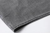 Silas Textured Pocket Shirt