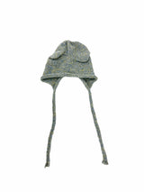 CAT KNIT BEANIE