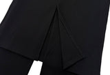 COMET PANTS IN BLACK