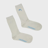 YK Logo Socks