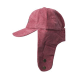 BSRBT EARFLAP HAT