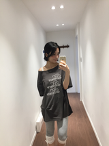 キッチェル ドット ヘアクリップ (1color)