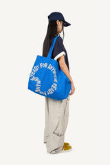 Keyring Big Shopper Bag