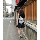 matil denim vest