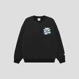 CLOUD CIRCLE LOGO CREW