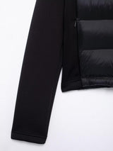 Brooklyn Fusion Padded Hoodie Jacket