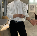 アーバンソリッドレーダー長袖Tシャツ