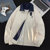 Ford Patch Coloring Windbreaker (3 colors)