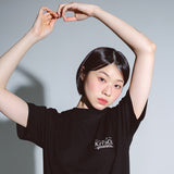OG チェストロゴショートスリーブ