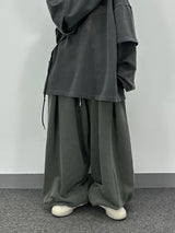 pigment pintuck pot pants