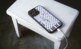 Dot Piano Melody Phone Case