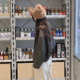 Our Leather Jacket
