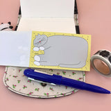 sen memopad set 2 (2ea)