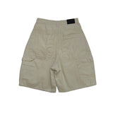 Carpenter bermuda pants