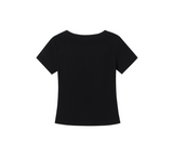 Maelin Dot Ribbon Tee